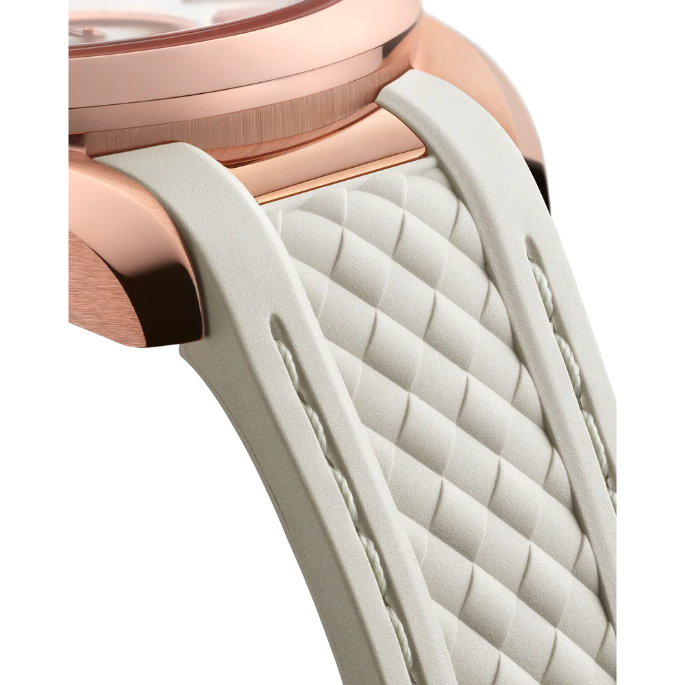 Omega Seamaster Aqua Terra 150M 41mm Silver Dial Sedna�?18k Rose Gold Strap 220.52.41.21.02.001 - Image 3