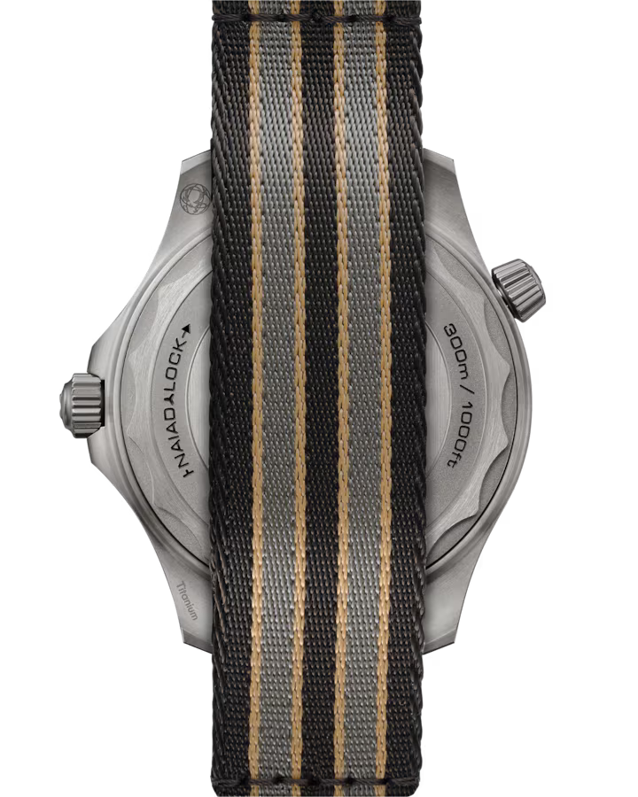 Omega Omega Seamaster Diver 007 Edition Men's Watch 42mm 210.92.42.20.01.001 - Image 2