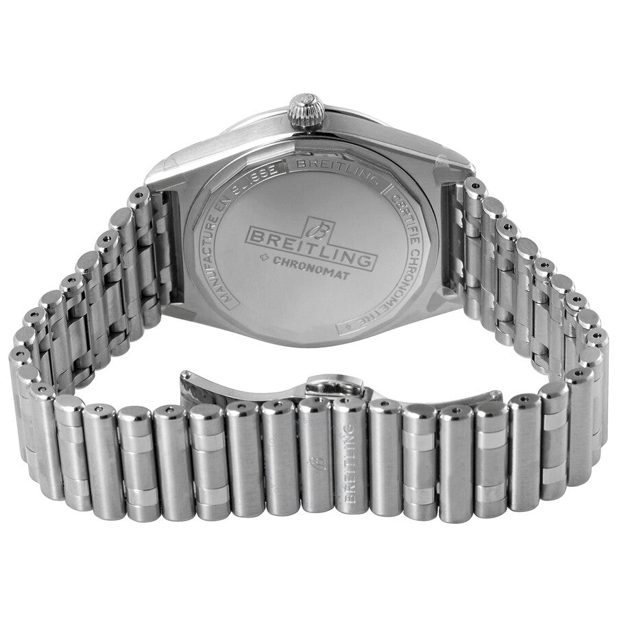 Breitling Chronomat Automatic 36 A10380101A2A1 - Image 5