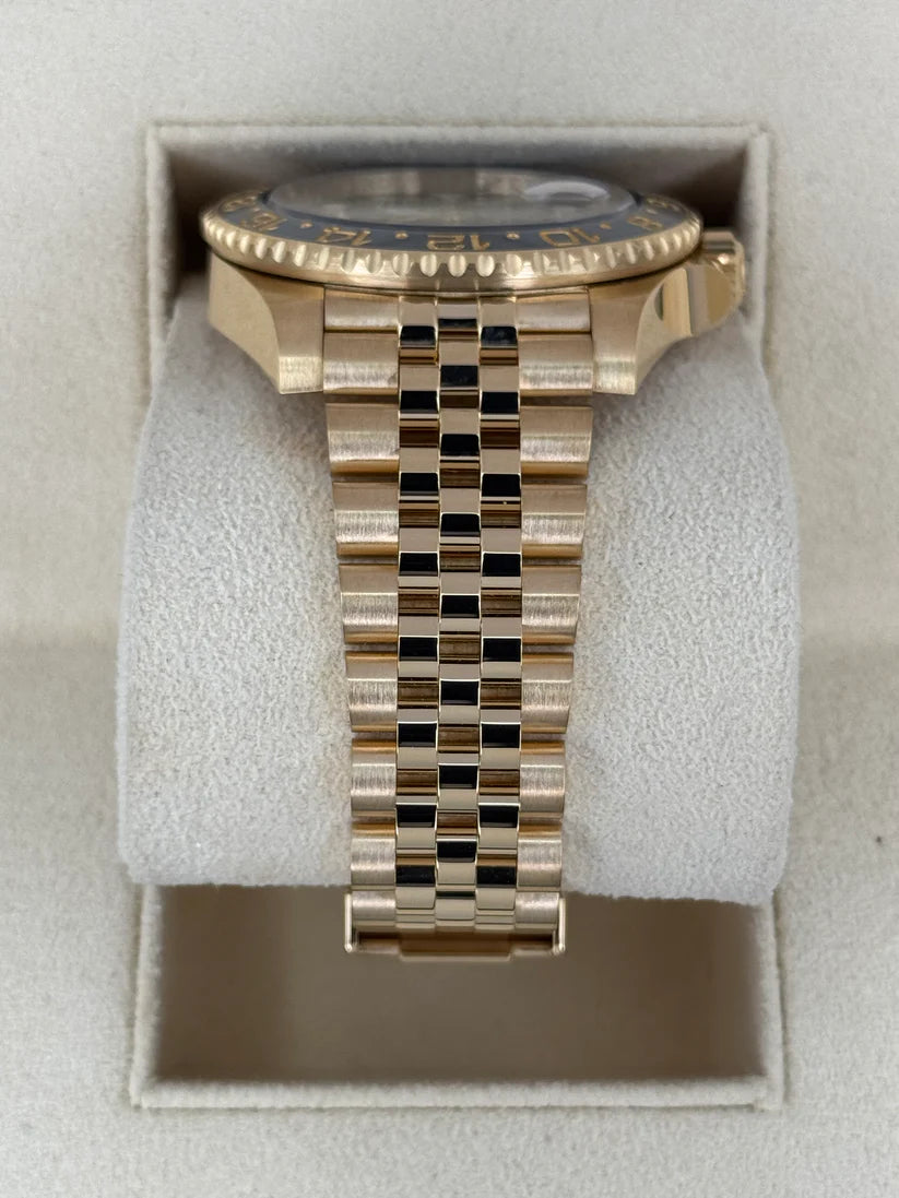 Rolex GMT-Master II 126718grnr-0001 40mm - Image 7