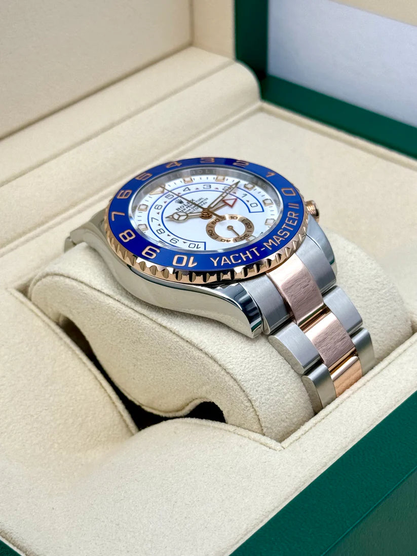 Rolex Yacht-Master II M116681-0002 44mm - Image 3