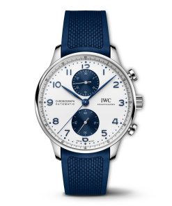 IWC Portugieser Chronograph 41mm IW371620
