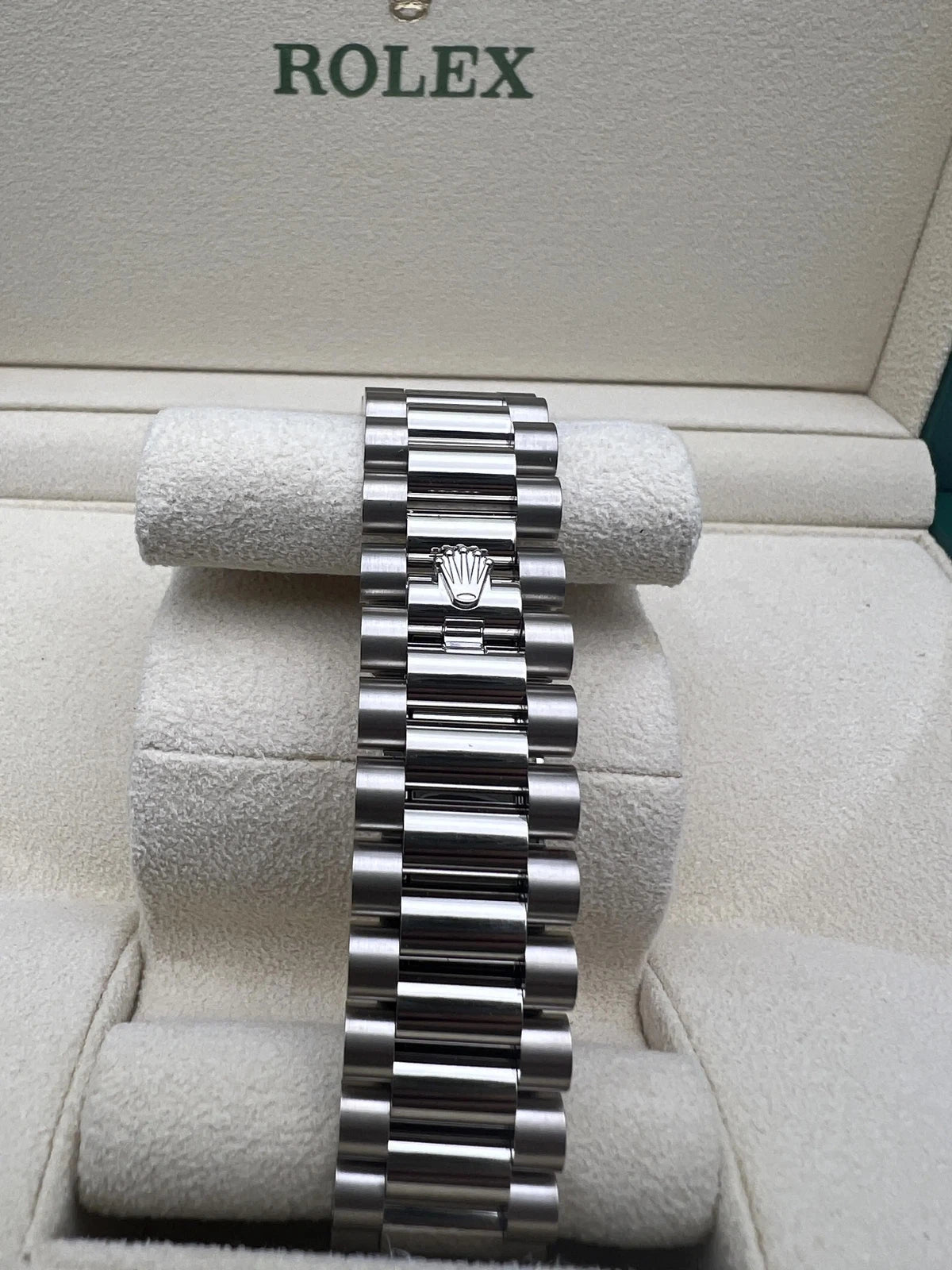 Rolex Day-Date M128349RBR 36mm - Image 8
