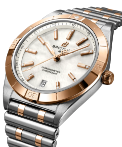 Alternative view of Breitling Chronomat Automatic 36mm U10380101A2U1