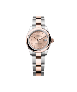 Rolex Lady-Datejust 28mm  279161-0025/0026
