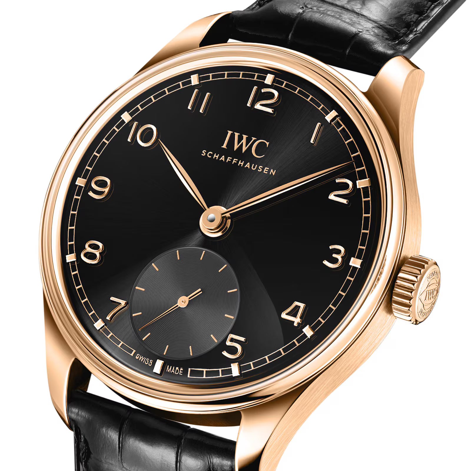IWC Portugieser Automatic 40mm IW358401 - Image 2