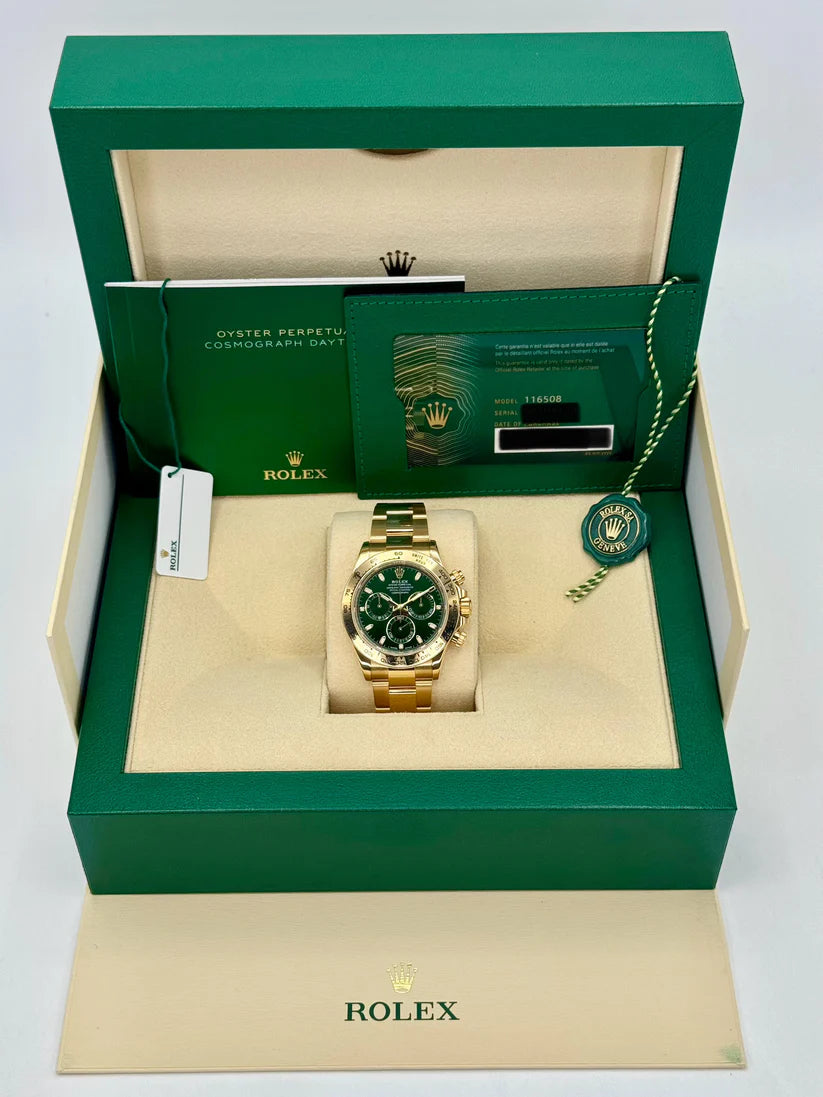 Rolex Cosmograph Daytona 116508 40mm - Image 6