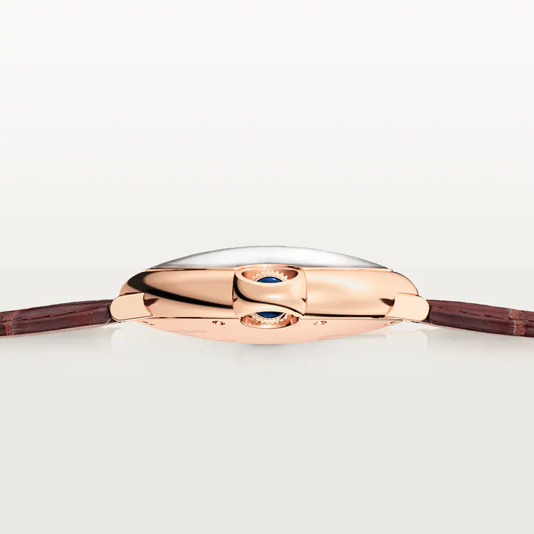Cartier BALLON BLEU Rose Gold 36mm - Image 2