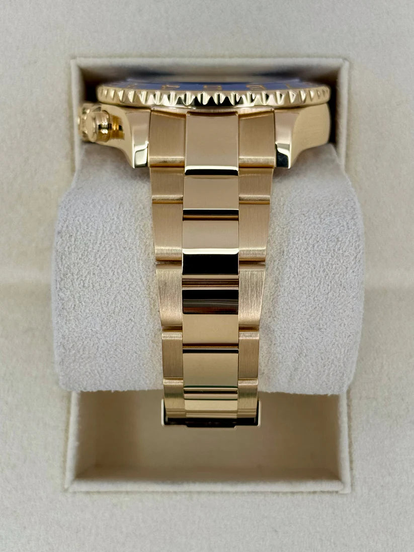 Rolex Yacht-Master II M116688-0002 44mm - Image 3