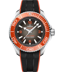 Omega Seamaster Planet Ocean 6000M Ultra Deep 45.5mm 215.32.46.21.06.001