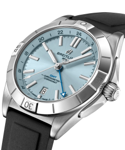 Alternative view of Breitling Chronomat Automatic GMT 40mm P32398101C1S1