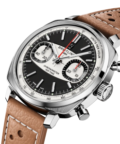 Alternative view of Breitling Top Time B01 Racing 38mm AB01771A1B1X1