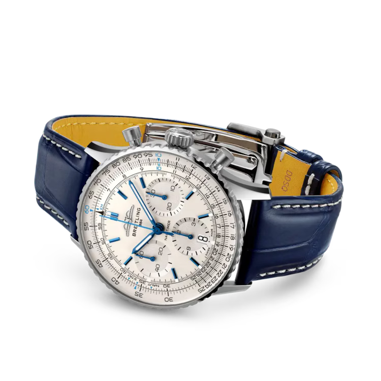 Breitling AB0139A71G1P1 Navitimer B01 Chronograph 41 - Image 4