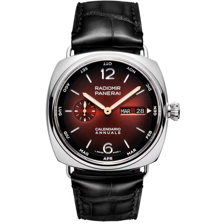 Panerai Radiomir Annual Calendar 45mm PAM01363/01364/01432 - Image 3