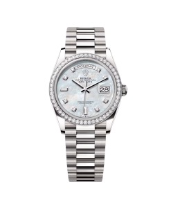 Rolex  Day-Date M128349RBR-0004 36mm