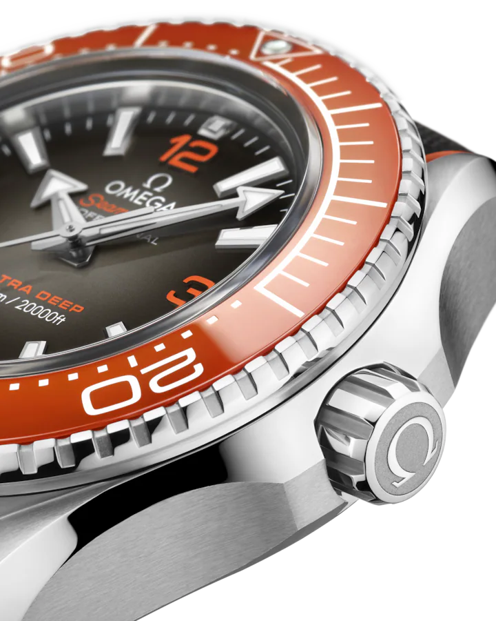 Omega Seamaster Planet Ocean 6000M Ultra Deep 45.5mm 215.32.46.21.06.001 - Image 3