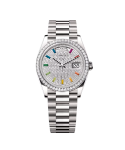 Rolex  Day-Date M128349RBR-0006 36mm