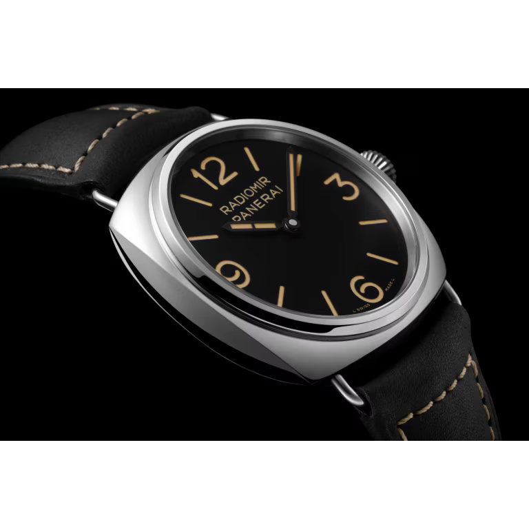 Panerai Radiomir Officine 45mm PAM01382/PAM01383 - Image 8