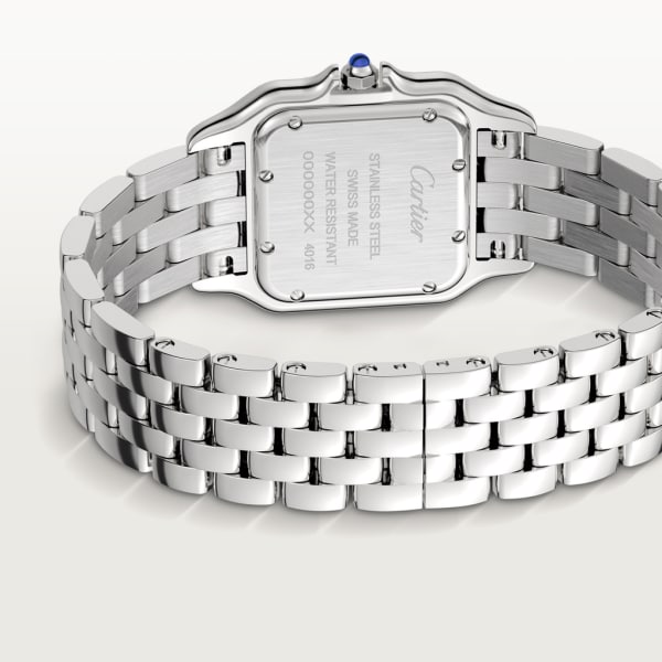 Cartier PANTHERE Diamond 37mm - Image 4