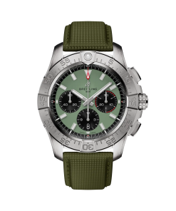Breitling Avenger B01 Chronograph 44mm AB0147101L1X1