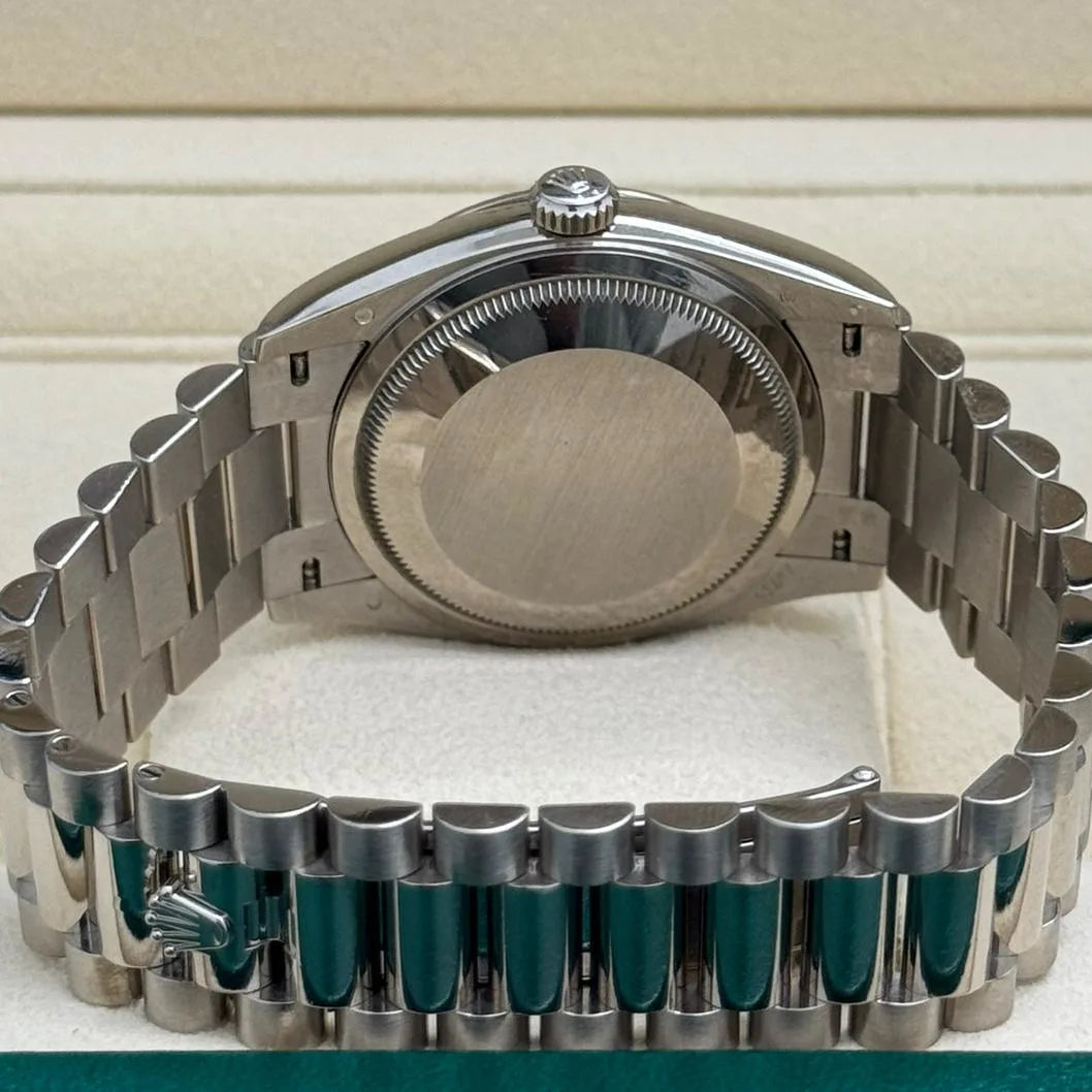 Rolex Day-Date M128239-0059 36mm - Image 7