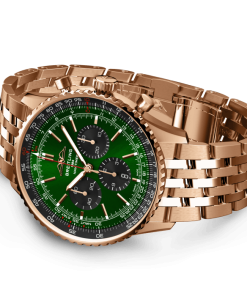 Alternative view of breitling-NAVITIMER B01 CHRONOGRAPH 46