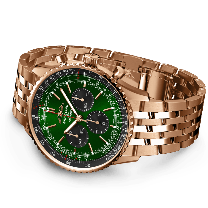 breitling-NAVITIMER B01 CHRONOGRAPH 46 - Image 2