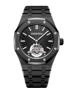 Audemars Piguet Royal Oak Tourbillon Extra-Thin 41mm 26522CE.OO.1225CE.01