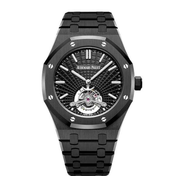 Audemars Piguet Royal Oak Tourbillon Extra-Thin 41mm 26522CE.OO.1225CE.01