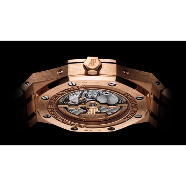 Audemars Piguet Royal Oak Perpetual Calendar 41mm 26574OR.OO.1220OR.01 - Image 6