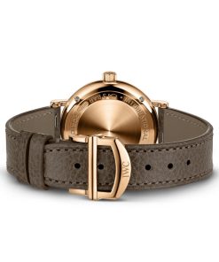 Alternative view of 【Top replica】IWC-Portofino Automatic 34 (IW357414)
