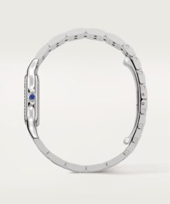 Alternative view of Cartier  PANTHERE Diamond 37mm