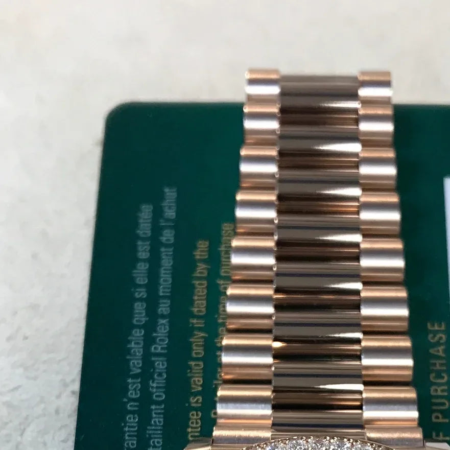 Rolex Day-Date M128345RBR-0052 36mm - Image 4