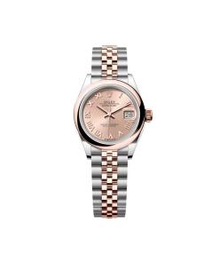 Alternative view of Rolex Lady-Datejust 28mm  279161-0025/0026
