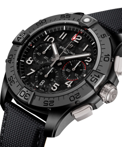 Alternative view of Breitling Avenger B01 Chronograph 44mm SB0147101B1X1