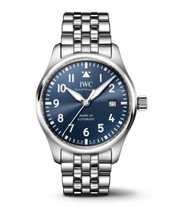 IWC Pilot's Watch Automatic Mark XX 40mm IW328204