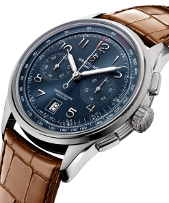 Alternative view of Breitling Premier B01 Chronograph 42mm AB0145171C1P1