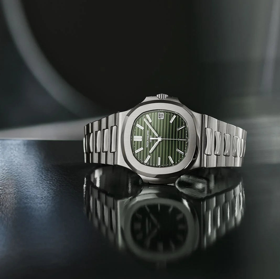 Patek Philippe Nautilus 5711-1A-014 - Image 6