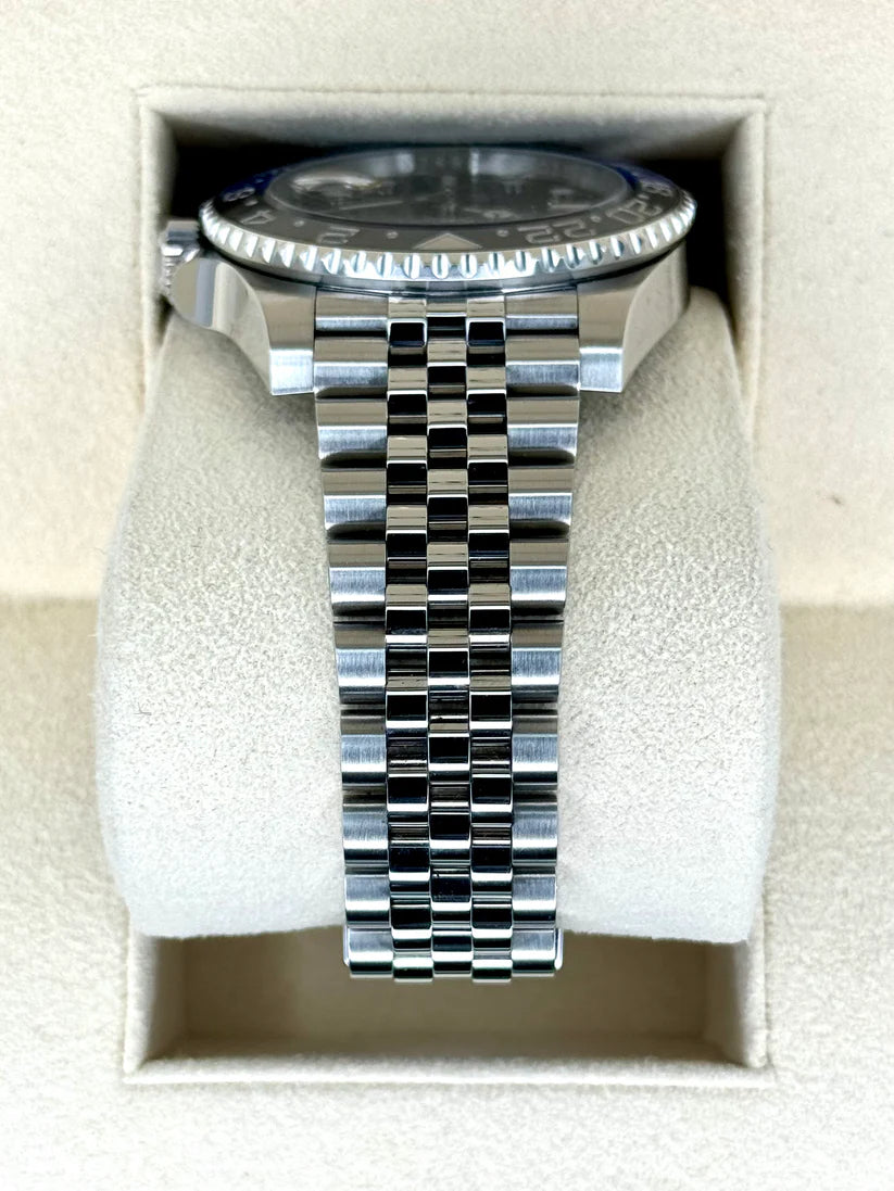 Rolex GMT-Master II 126710blnr-0002 40mm - Image 5