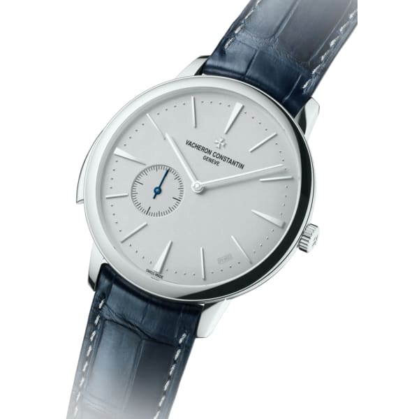 Vacheron Constantin Patrimony Minute Repeater Ultra-Thin - Collection Excellence Platine Ref. # 30110/000P-B108 - Image 3
