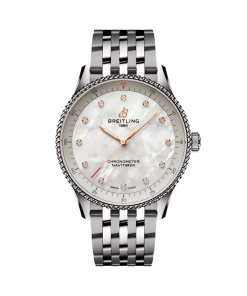 Breitling Navitimer 32mm Quartz A77320E61A2A1