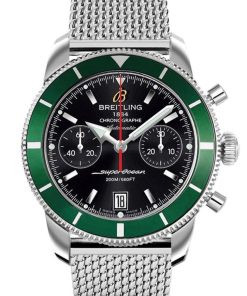 Breitling Superocean Heritage 44mm A2337036G753