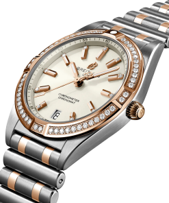Alternative view of Breitling Chronomat 32mm U77310591A1U1