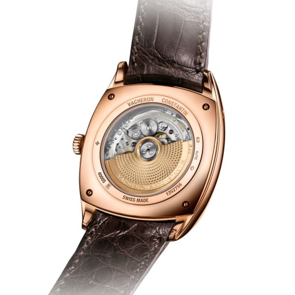 Vacheron Constantin Harmony Complete Calendar Ref. # 4000S/000R-B123 - Image 3