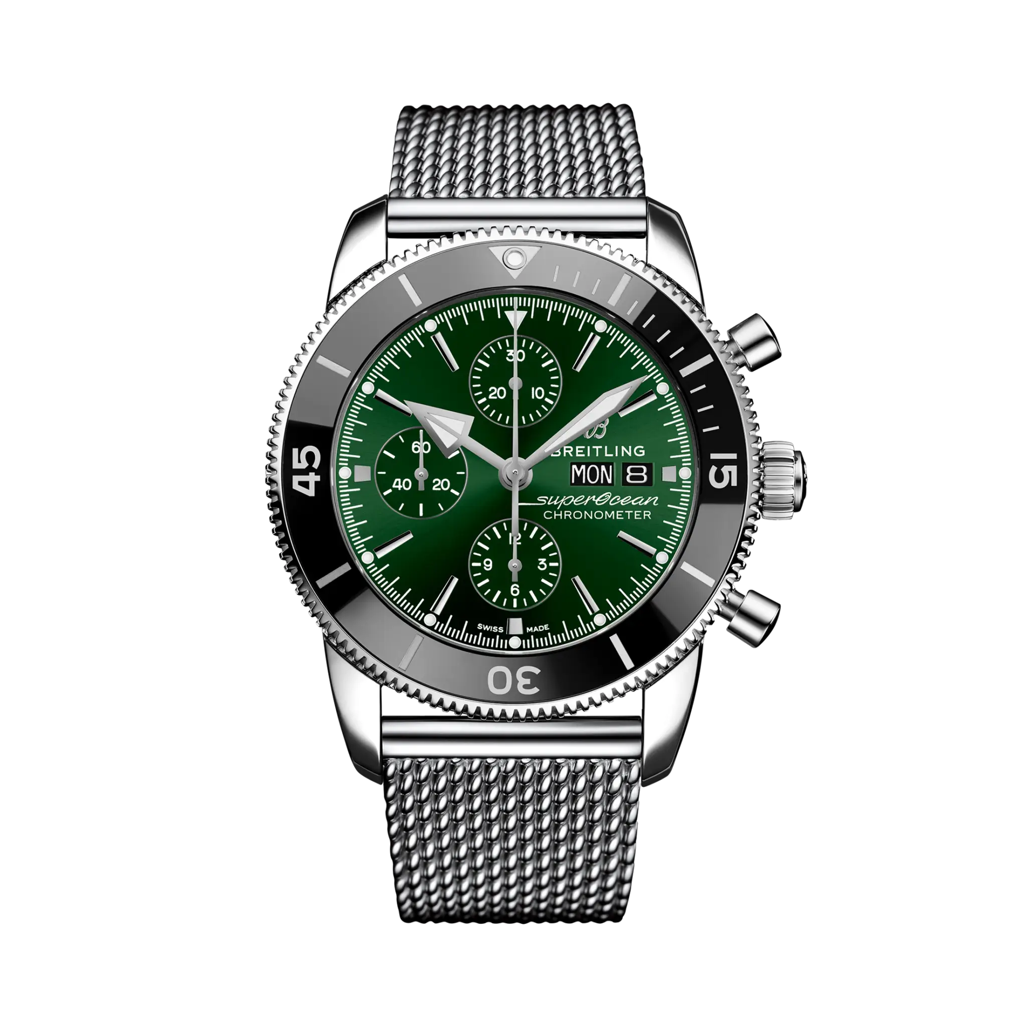 Breitling Superocean Heritage 44mm A13313121L1A1
