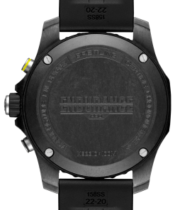 Alternative view of Breitling Watch Endurance Pro Black