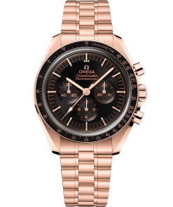 Omega Speedmaster Moonwatch Professional Co-Axial Master Chronometer 42mm SednaTM gold 310.60.42.50.01.001