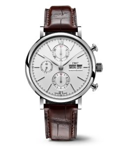 IWC Portofino 42mm Mens Watch IW391027