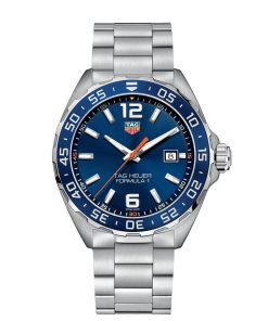 【Top replica】TAG Heuer Formula 1 Quartz