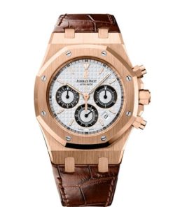 Audemars Piguet Royal Oak Chronograph 39mm 26022OR.OO.D098CR.01